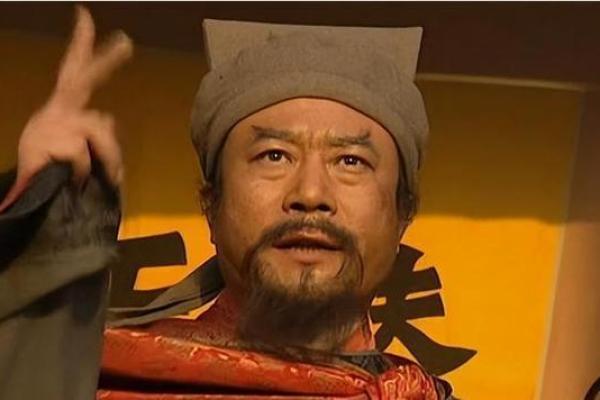 晁盖中箭命归天：英雄的悲歌与忠义的传承