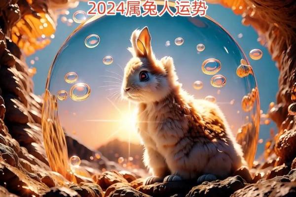 火命兔子的颜色运势分析：选择最旺的颜色，让运势翻倍！