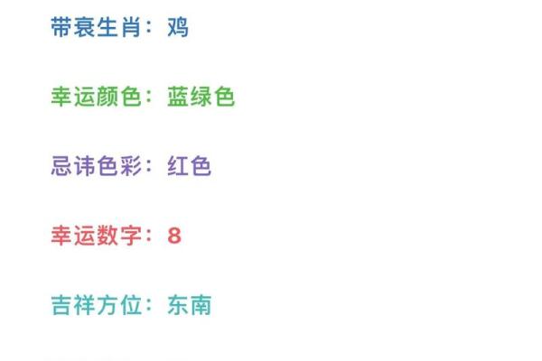 火命兔子的颜色运势分析：选择最旺的颜色，让运势翻倍！