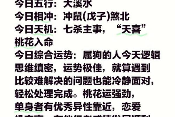 93年属狗之命：探秘命运与性格的深层联系