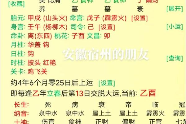 杨柳木：适合五行命理中的哪些命？