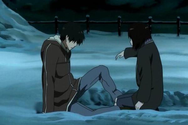 探寻共命之星的姻缘：命运的交汇与心灵的契合