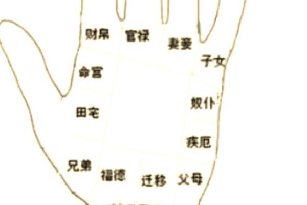 手相揭秘：幸福命好女人的秘密教你如何找到人生幸福