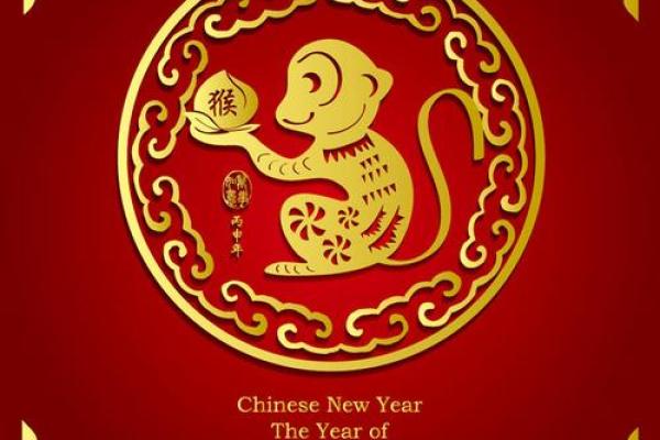 2016猴宝宝命运解析：猴年的孩子与命理的奇妙联系