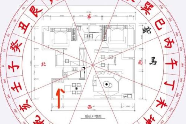 大海水命的家居风水：如何巧妙布局提升运势