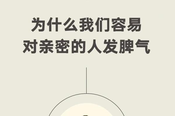 人是什么脾气就是什么命：情绪与命运的微妙关系