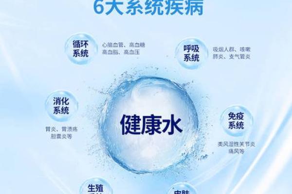 井泉水命：探寻生命之源与内心的和谐