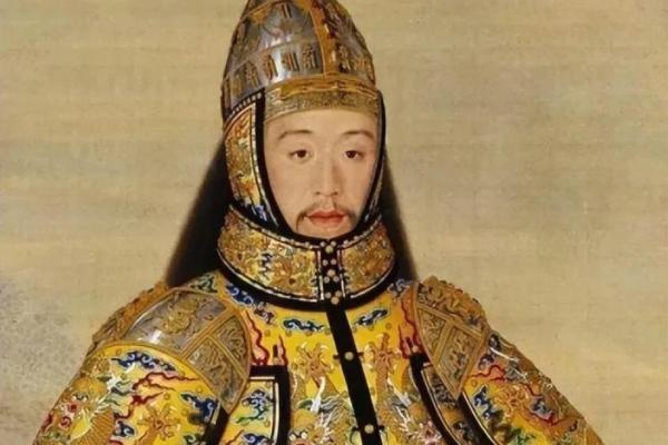 清朝皇帝命长的奥秘与智慧探寻