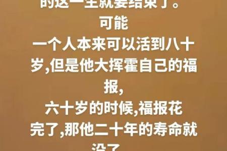 四十岁属猪之命：机关算尽，何以解脱？探索人生的智慧与境界