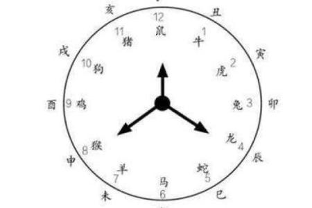 探索生辰时辰的奥秘：哪些出生时辰的命运更佳？