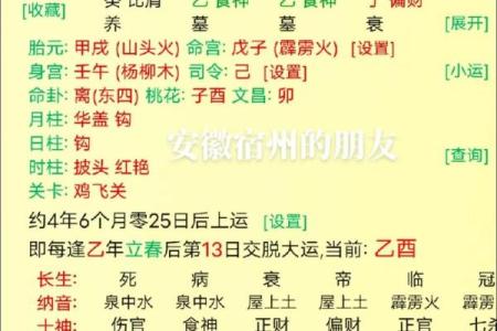 杨柳木：适合五行命理中的哪些命？