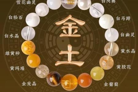 金命过旺适合什么颜色？让你的生活更精彩！