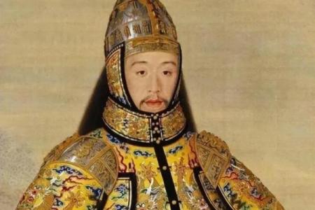 清朝皇帝命长的奥秘与智慧探寻