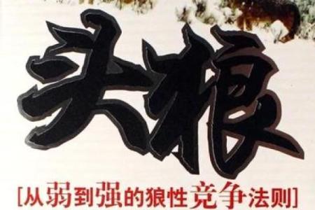 狼图腾：探索人性与狼性之间的命运纠缠