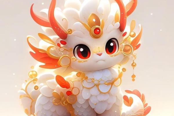 2024年龙年宝宝命运解析：探索属龙孩子的性格与未来发展