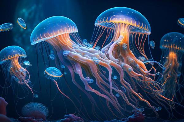 大海水命的数字密码：探寻生命中的海洋能量