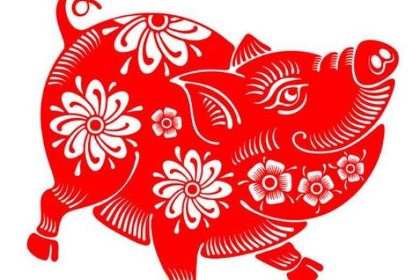 属猪人吃喝命的奥秘：如何享受生活与财富的平衡