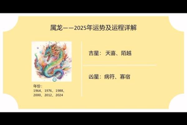 探秘高贵命 龍年与生肖的秘密解读