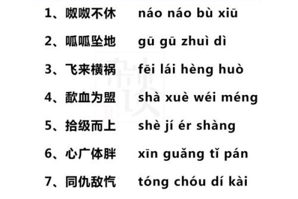 从命名看成语：简约背后的深意与智慧