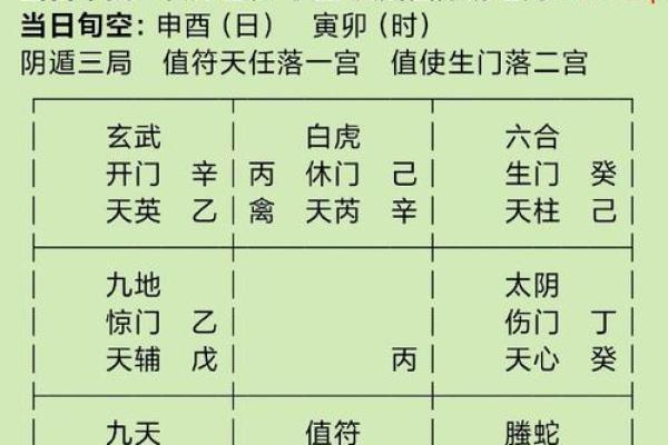 探寻1956年阴历命格：寻根问底，揭示五行之谜