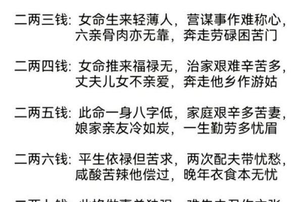 76年龙女的命理解析与生活建议，让你了解自己的命运之路