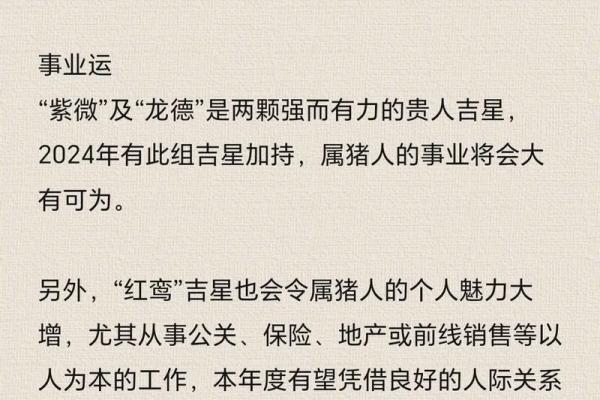 亥猪五行解析：探索豕年人的命运与性格魅力