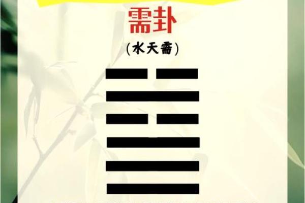 涧下水命与卦象的完美结合：探寻命理的智慧与奥秘