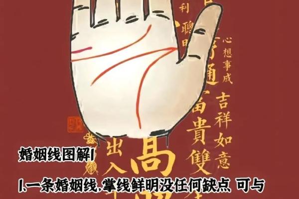 手相解析：揭示你命运的秘密，为什么你的命运不好？