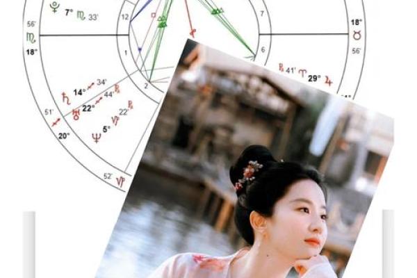 揭秘日月照命：探寻命理中的和谐美学与人生智慧