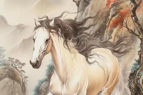 65年出生的属马人的命运与性格解析