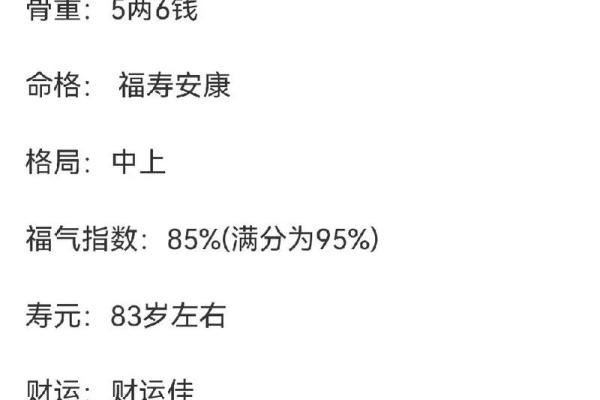 揭秘你的骨命:通过观察你的骨相了解自身命运 揭秘你的骨命:通过观察你的骨相了解自身命运