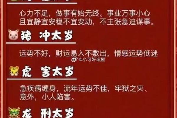 如何选择合适的礼物来化解命犯太岁的问题？