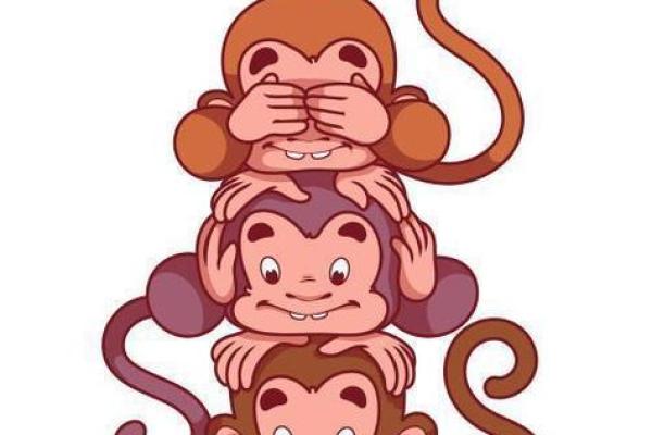 揭秘猴丈夫的媳妇：她的命运与生活真相