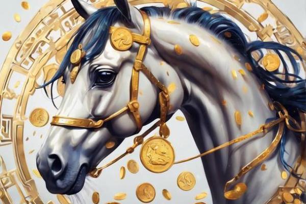 50多岁属马的人生轨迹与命运解析