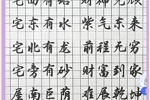 解读生辰八字：阴命与阳命的深刻内涵与影响