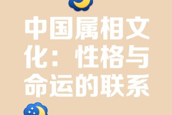 00年的属相与命运：探秘命理背后的深意