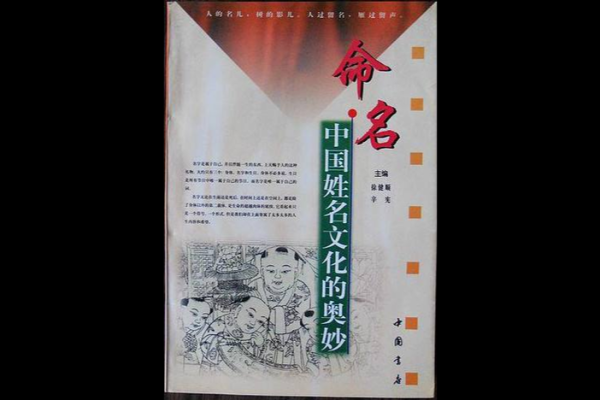 探寻命名的奥秘：为什么有些名字承载着命运的重担？