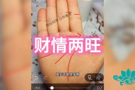 探究财富面相：你是否拥有招财的相貌特征？