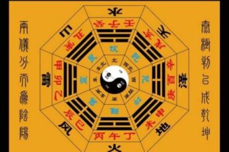 解密雷命：探寻命理与生活的深刻联系