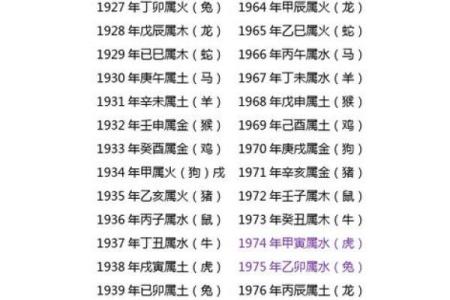 探索1967年12月出生者的命理与性格特征