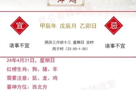 属鸡腊月出生的命理解析：好运之源与人生方向