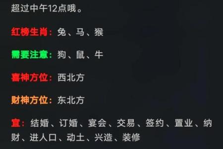 已未羊年，命运与运势的精彩交响曲