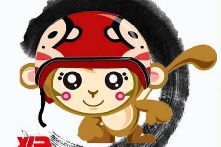 如何判断生肖猴的发财命局：细数成功与财富的秘密