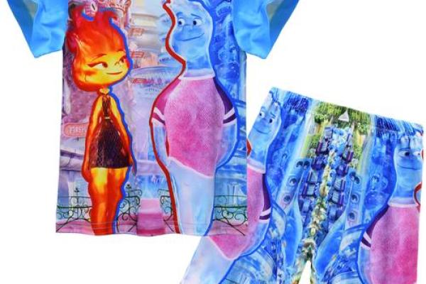 火命者的衣服色彩选择：焕发你的能量与魅力