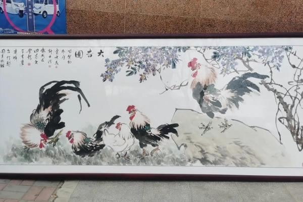 鸡有五德：论五德三命在中国文化中的重要性与启示