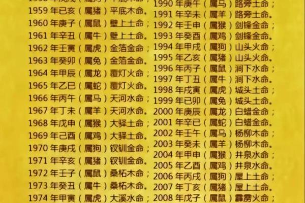 1994山头火命：如何修身齐家，让命理更辉煌