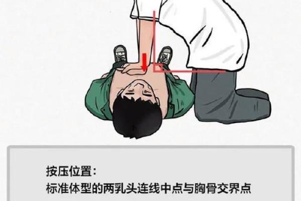 如何在关键时刻救命：听心灵的声音