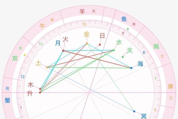 探索命盘的奥秘：两种命格的深层含义与人生启示
