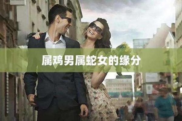 龙女蛇男：缘分的奇妙交汇与爱情的深邃旅程