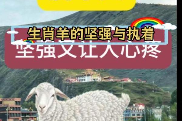 67属羊的人性格特征与命理解析,揭示你的星辰命运! 67属羊的人性格特征与命理解析,揭示你的星辰命运!